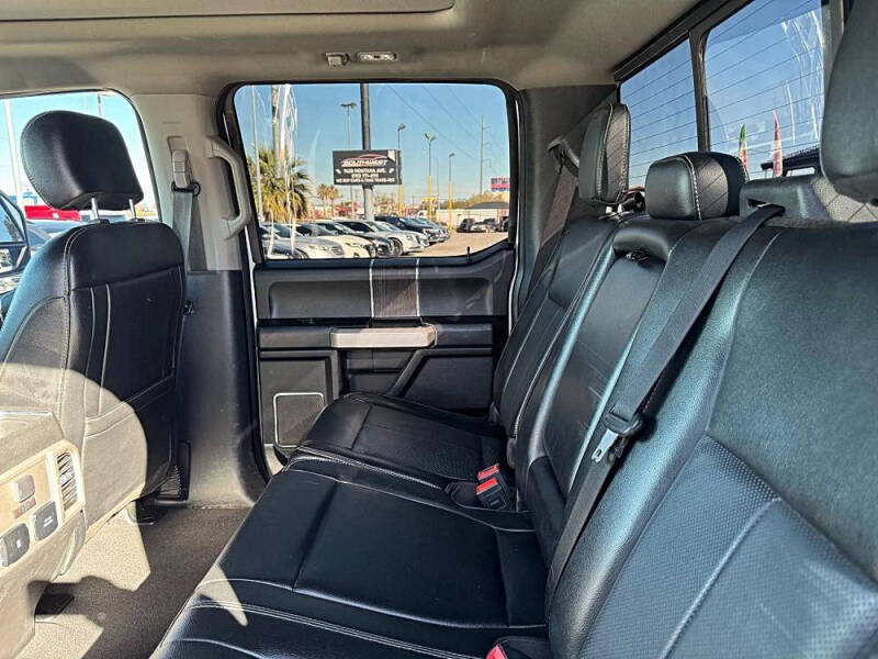 2021 Ford F-350 Super Duty