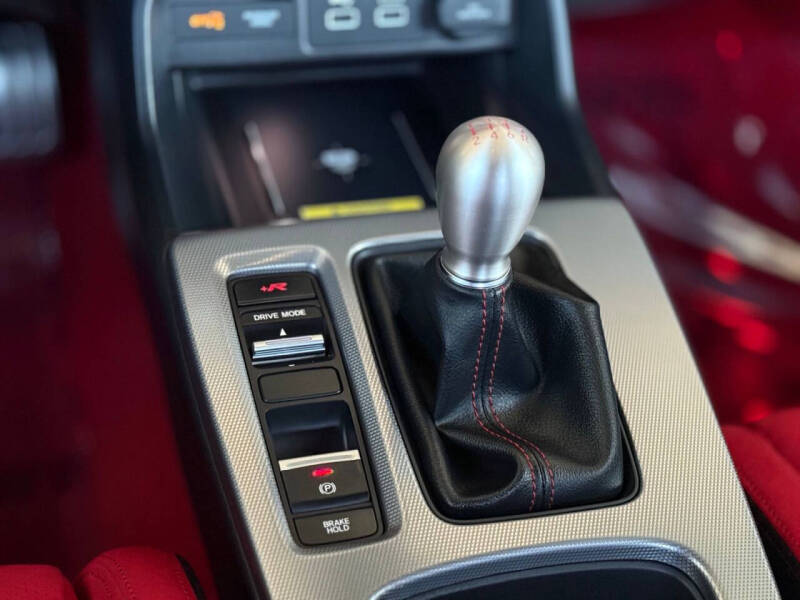 2023 Honda Civic Type R