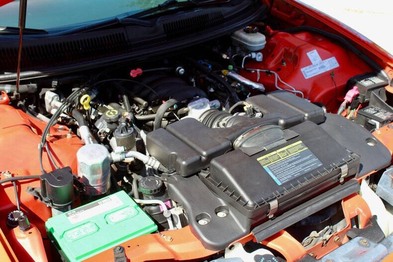 1999 Chevrolet Camaro