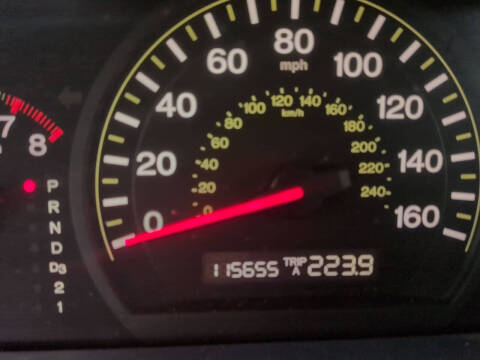 2005 Honda Accord LX V-6