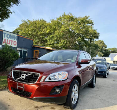 2010 Volvo XC60 3.2