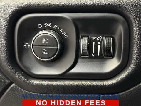 2020 RAM 2500 Power Wagon