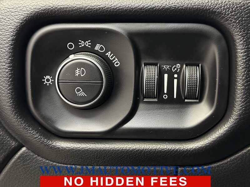 2020 RAM 2500 Power Wagon