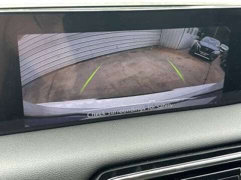 2025 Nissan Armada SV