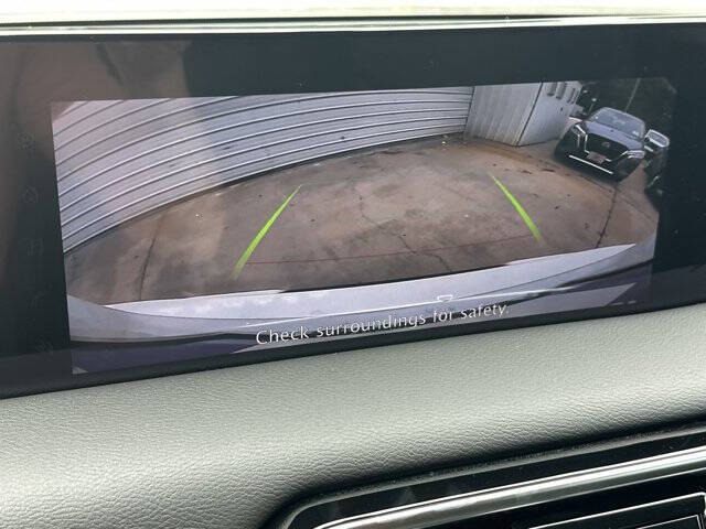 2025 Nissan Armada SV