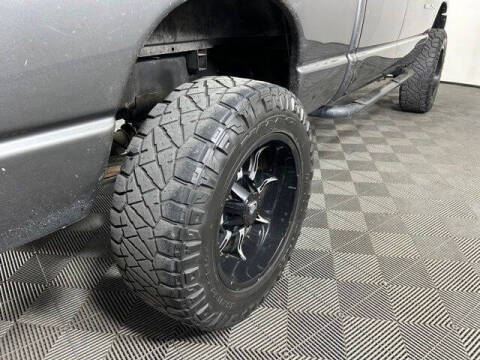 2003 Dodge Ram 2500