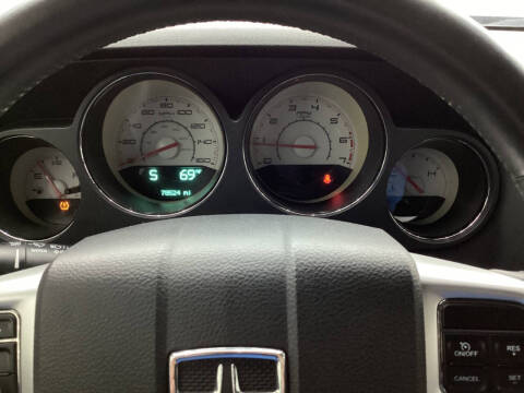 2014 Dodge Challenger R/T Classic