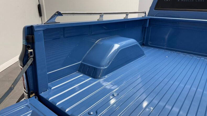 1987 Chevrolet R/V 10 Series