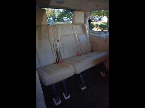 2017 Ford Expedition Limited