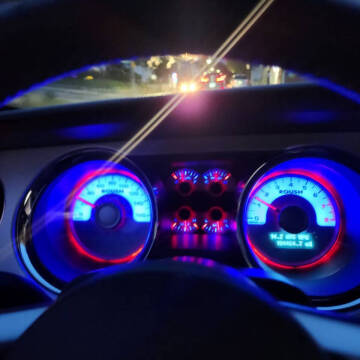 2012 Ford Mustang GT