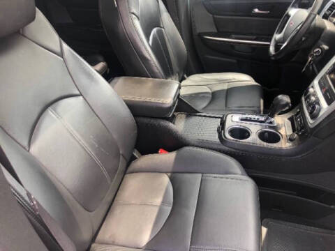 2014 GMC Acadia SLT-1