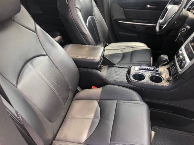 2014 GMC Acadia SLT-1