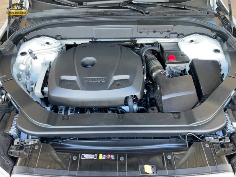 2020 Volvo XC60 T6 Inscription