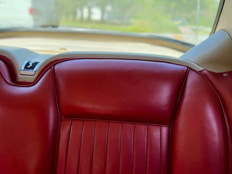 1963 Studebaker Avanti