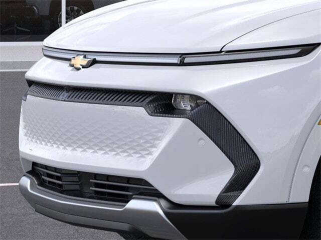 2025 Chevrolet Equinox EV LT 2