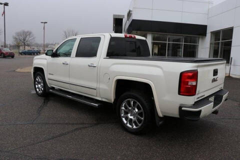2014 GMC Sierra 1500