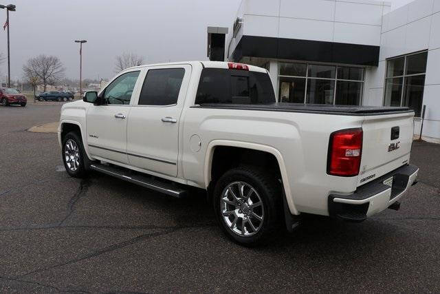 2014 GMC Sierra 1500