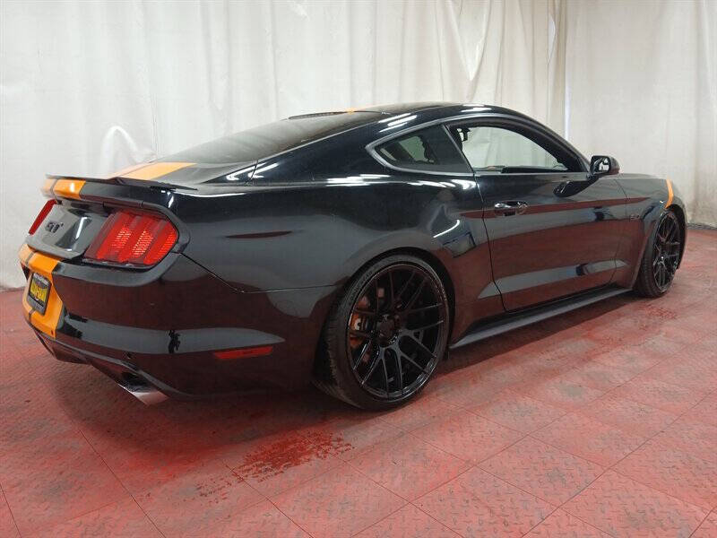 2016 Ford Mustang GT