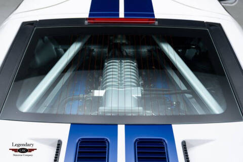 2006 Ford GT