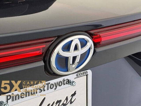 2022 Toyota Venza LE