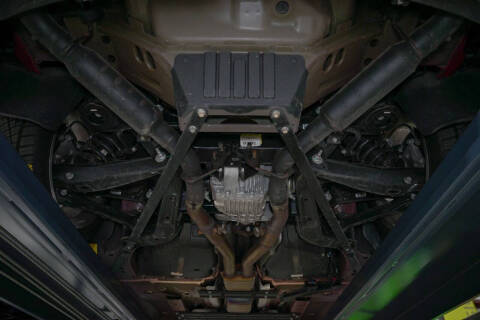 2011 Chevrolet Camaro SS