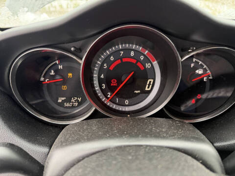 2010 Mazda RX-8 Grand Touring