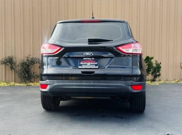 2013 Ford Escape S