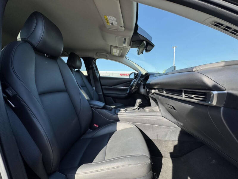 2023 Mazda CX-30 2.5 S Select