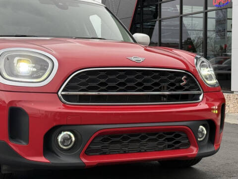 2023 MINI Countryman