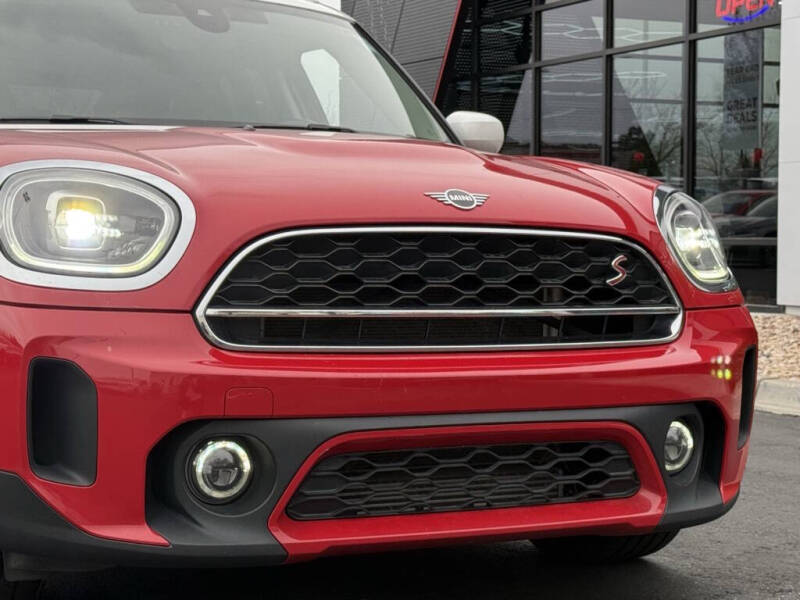 2023 MINI Countryman