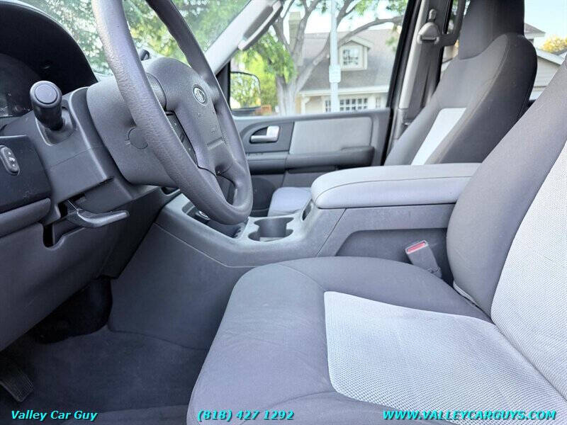 2003 Ford Expedition XLT