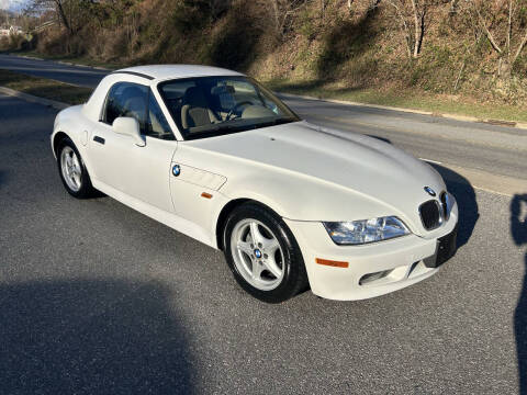 1996 BMW Z3