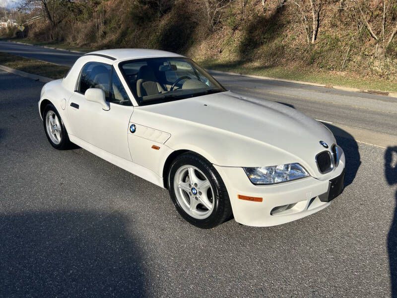 1996 BMW Z3