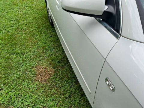 2006 Audi A4