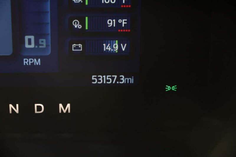 2021 Ford Bronco Outer Banks Advanced