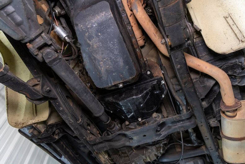 1982 Toyota Land Cruiser