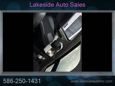 2015 Ford Edge Sport