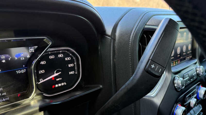 2020 GMC Sierra 3500HD