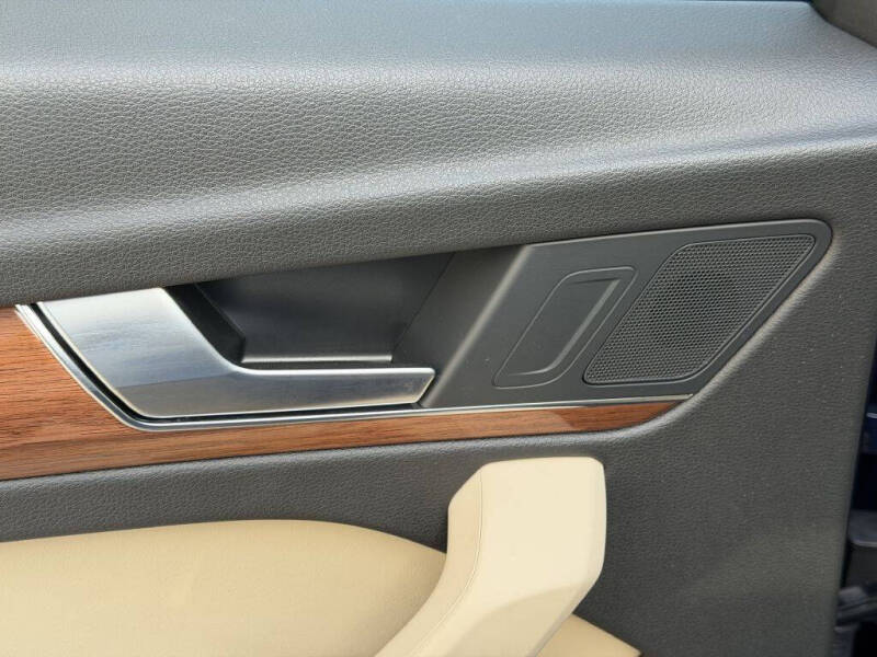 2022 Audi Q5 quattro S line Premium 45 TFSI