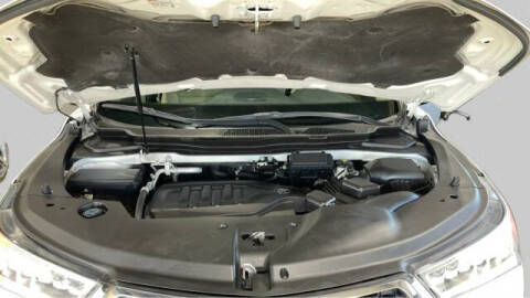 2020 Acura MDX SH-AWD