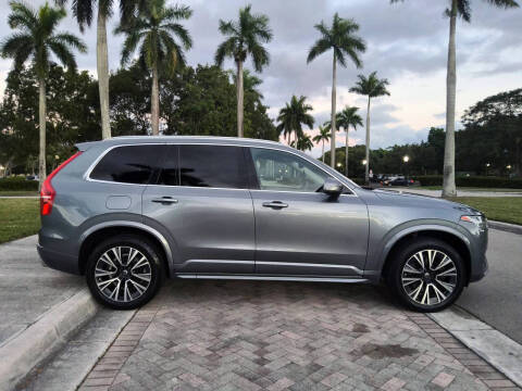 2020 Volvo XC90 T5 Momentum
