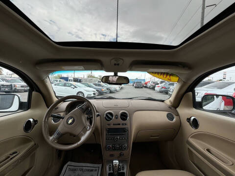 2006 Chevrolet HHR LT