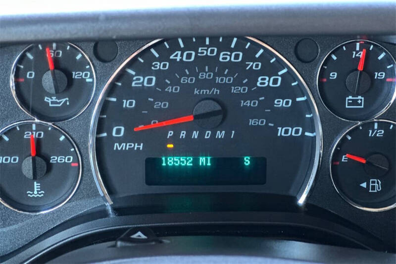 2024 Chevrolet Express LT 3500