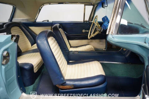 1959 Ford Thunderbird