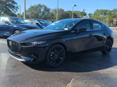 2026 Mazda Mazda3 Hatchback 2.5 S Premium