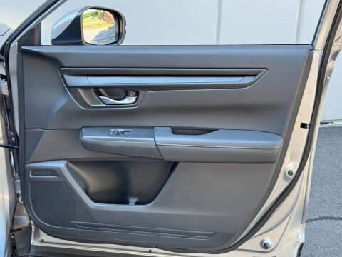 2023 Honda CR-V