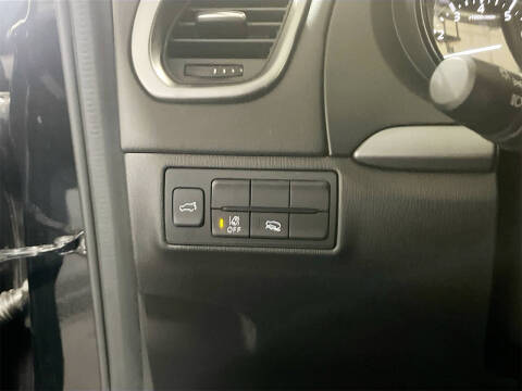 2023 Mazda CX-9 Touring Plus