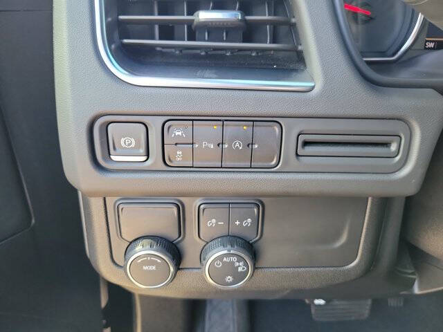 2024 Chevrolet Suburban LS