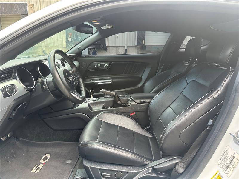 2016 Ford Mustang GT
