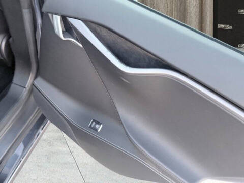 2018 Tesla Model S 100D